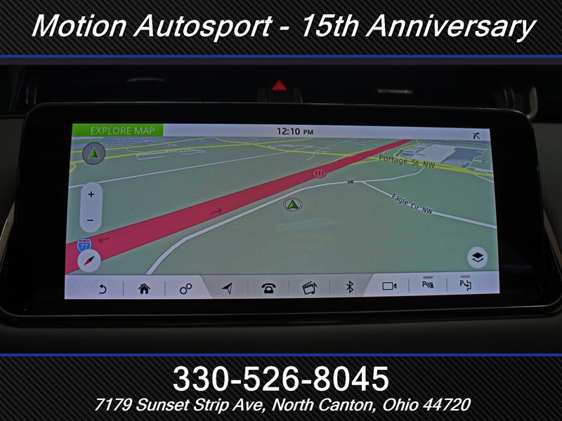 Used 2020 Land Rover Range Rover Evoque First Edition AWD/4WD image 26
