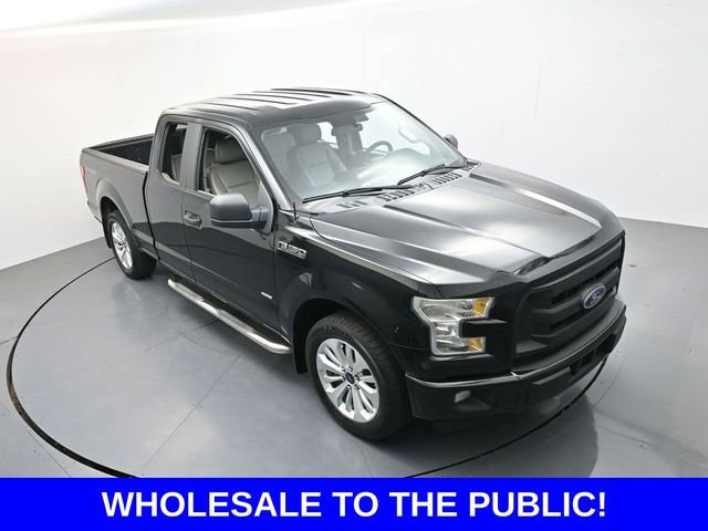 Used 2016 Ford F150 XL w/ Equipment Group 101A Mid RWD image 30
