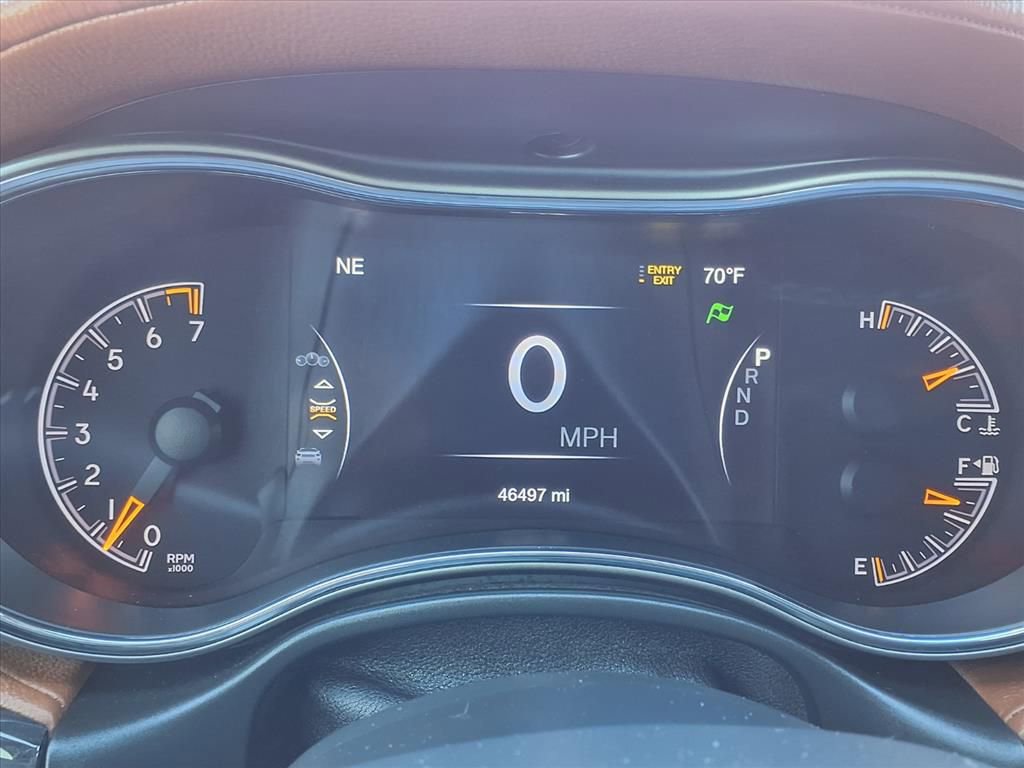 Used 2020 Jeep Grand Cherokee Overland image 31