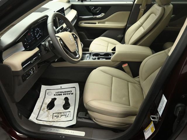 Certified 2021 Lincoln Corsair AWD w/ Premium Package image 10