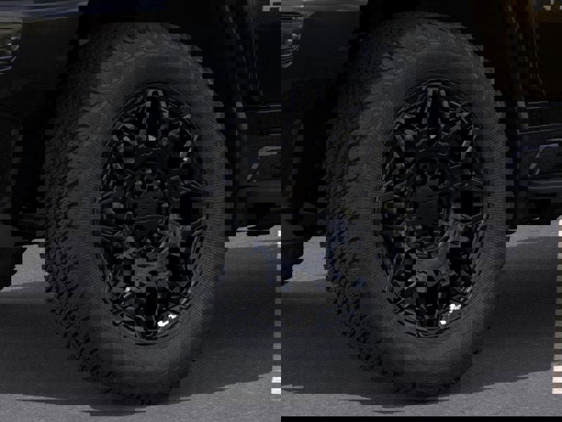 New 2026 GMC Hummer EV SUV image 9