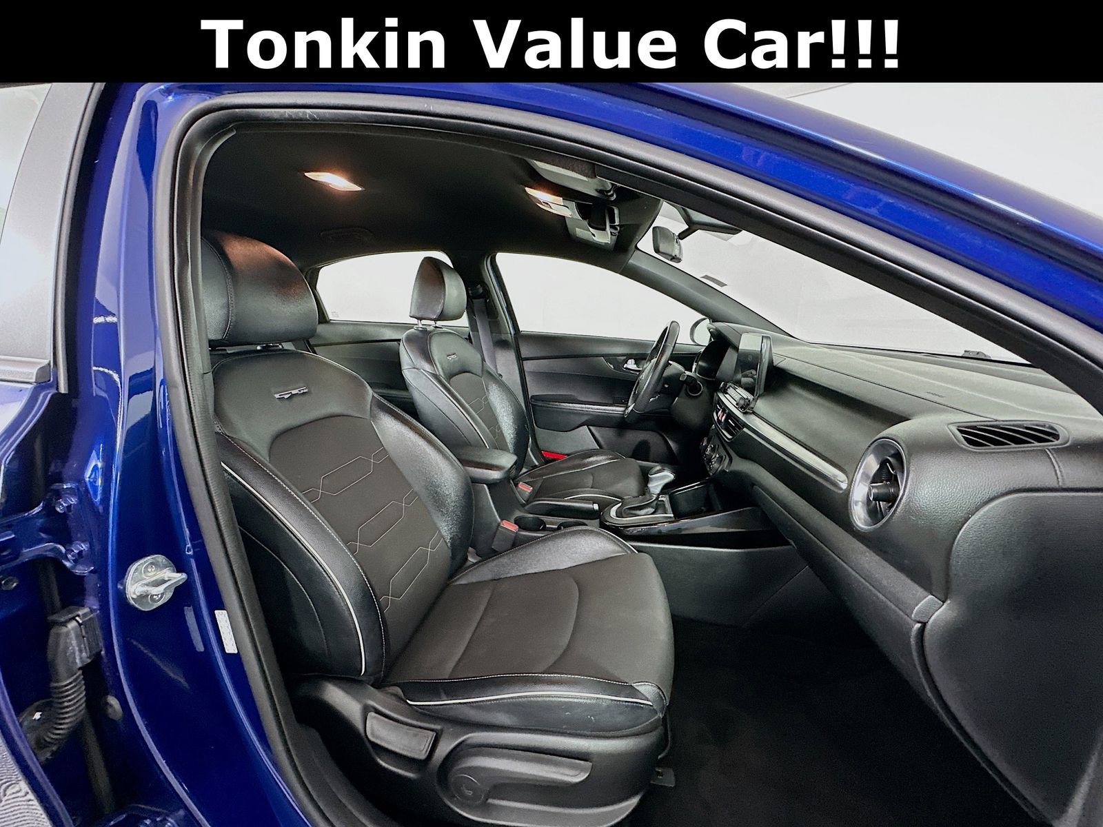 Used 2021 Kia Forte GT-Line image 26