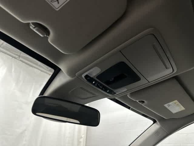 Certified 2026 Honda CR-V EX image 20