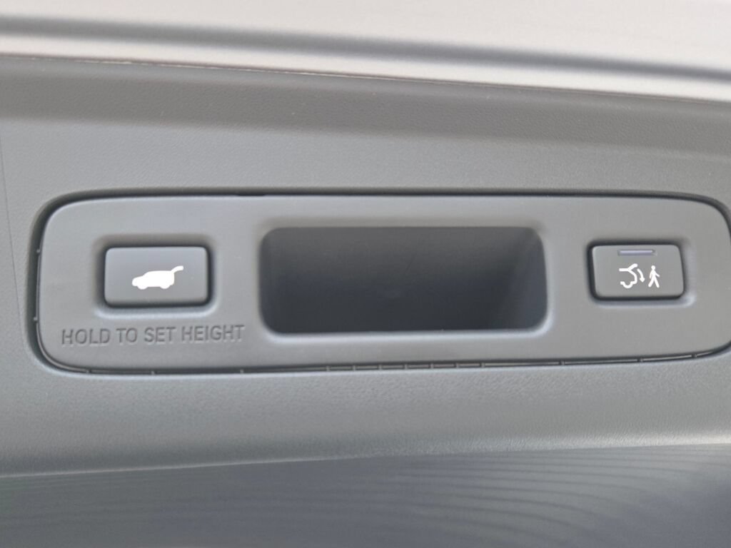 New 2026 Acura ADX A-Spec FWD image 20