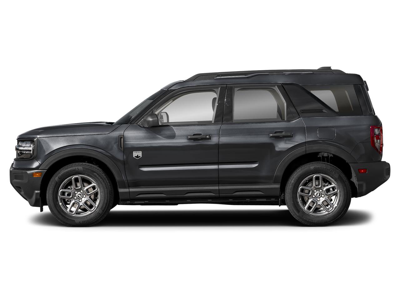 New 2025 Ford Bronco Sport Big Bend w/ Convenience Package image 3
