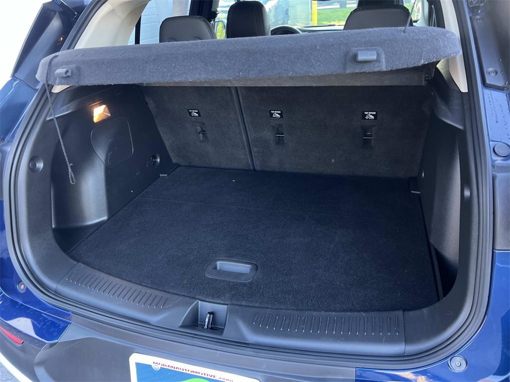 Certified 2022 Buick Encore GX Preferred w/ Cold Weather Comfort Package image 11