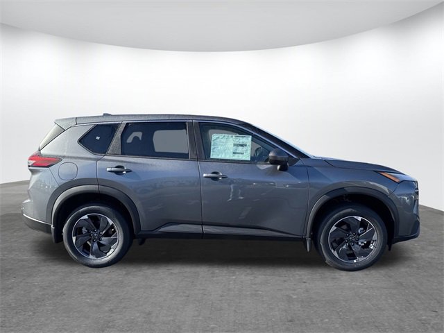 New 2026 Nissan Rogue SV image 3