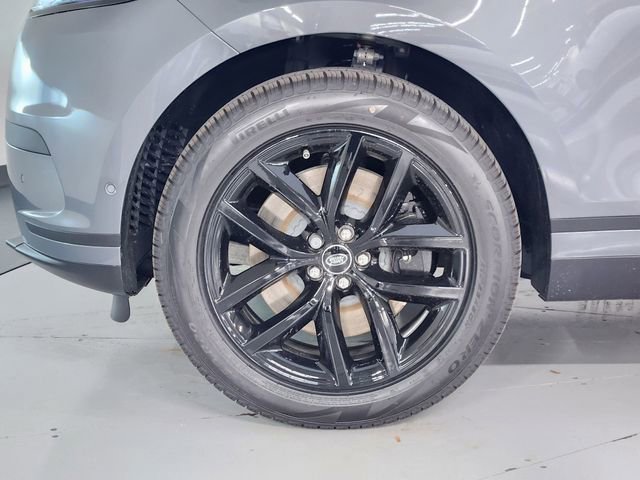 New 2026 Land Rover Range Rover Velar S image 8