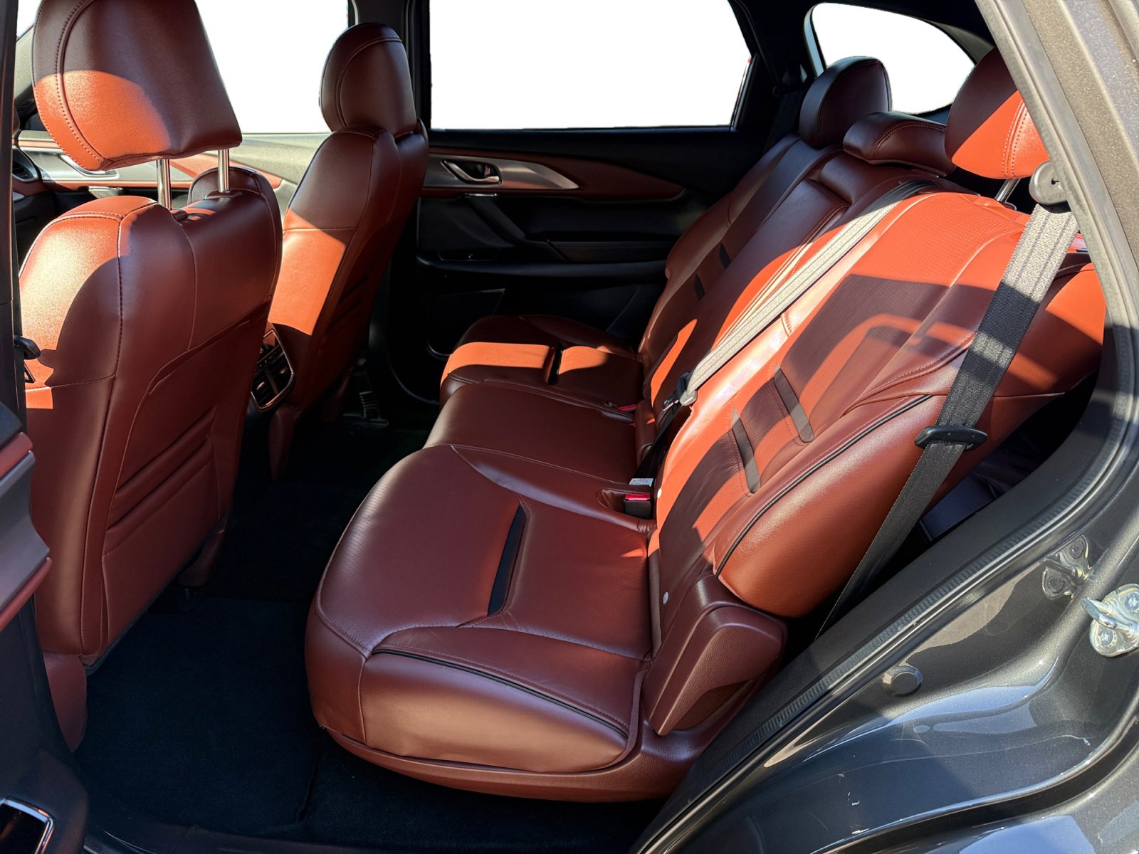 Used 2016 MAZDA CX-9 Signature image 16