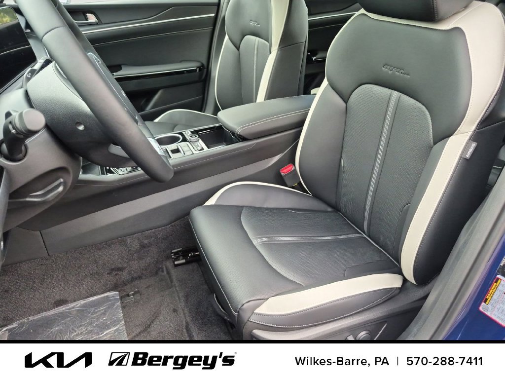 New 2026 Kia K5 GT-Line w/ GT-Line Premium Package AWD/4WD image 20