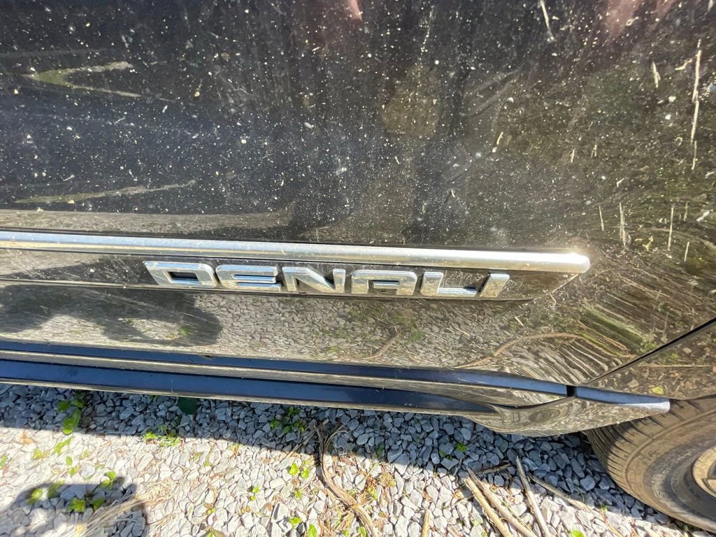 Used 2014 GMC Acadia Denali AWD/4WD image 12