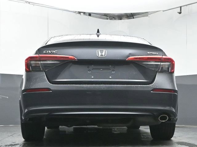 Used 2022 Honda Civic Sport image 33