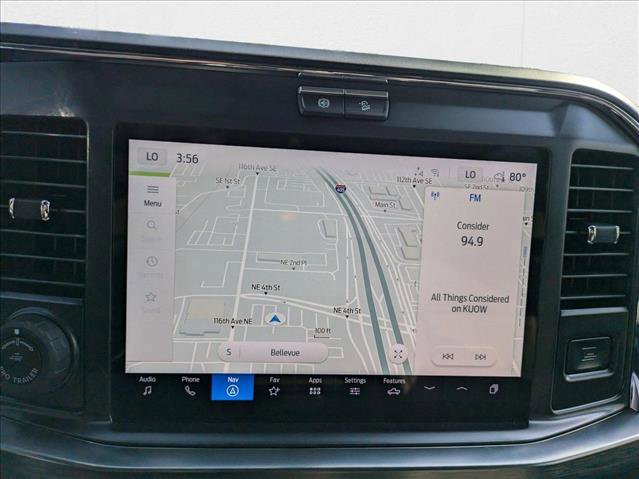 New 2025 Ford F350 Lariat w/ Lariat Ultimate Package image 13