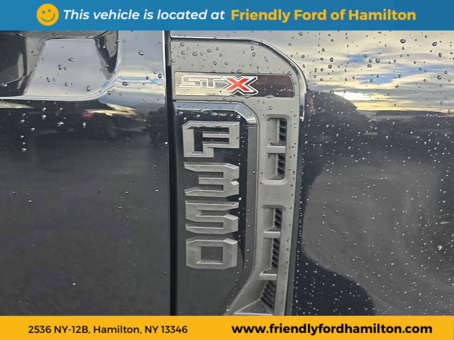 New 2026 Ford F350 XL image 11