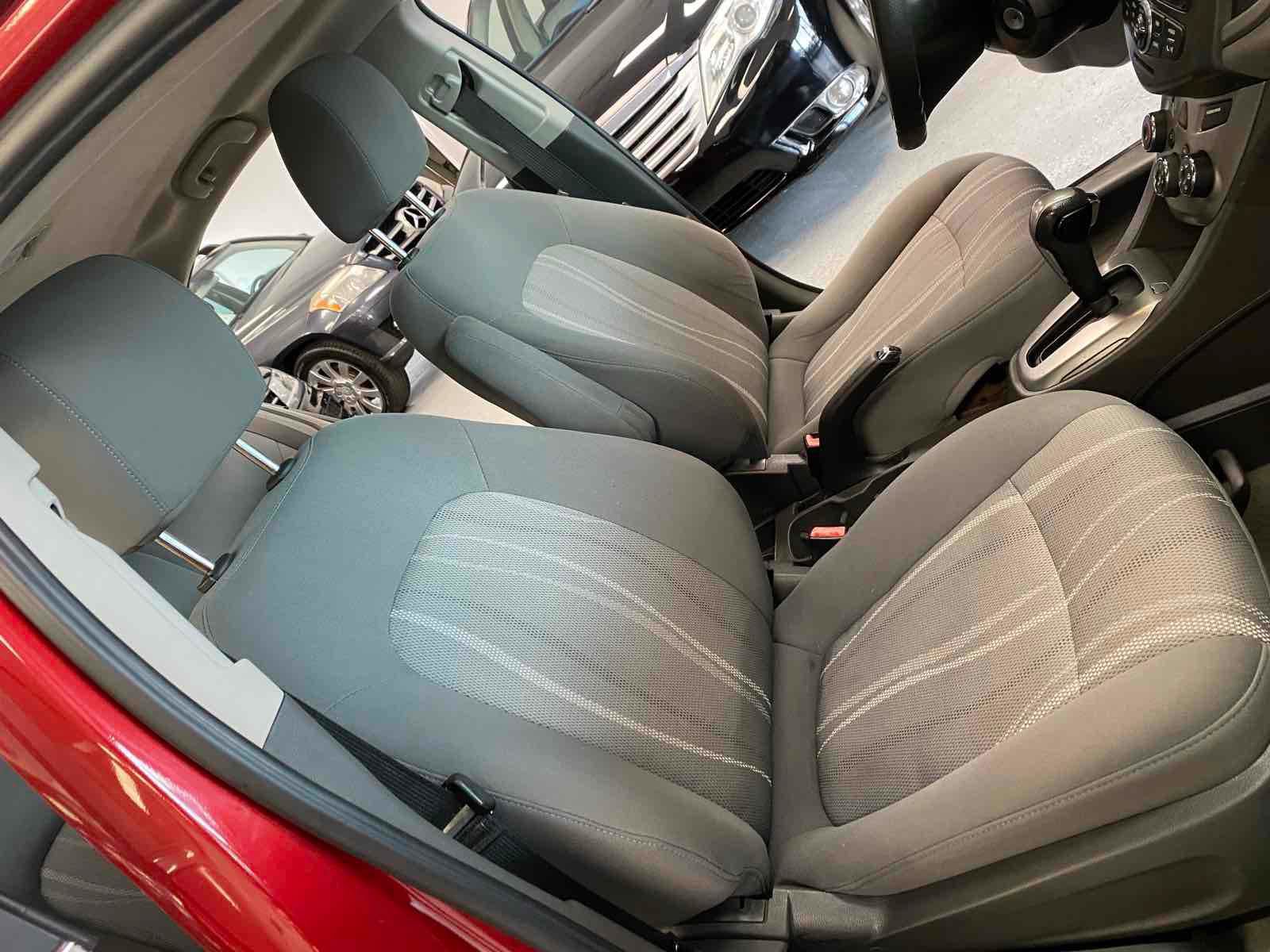 Used 2013 Chevrolet Sonic LT image 20