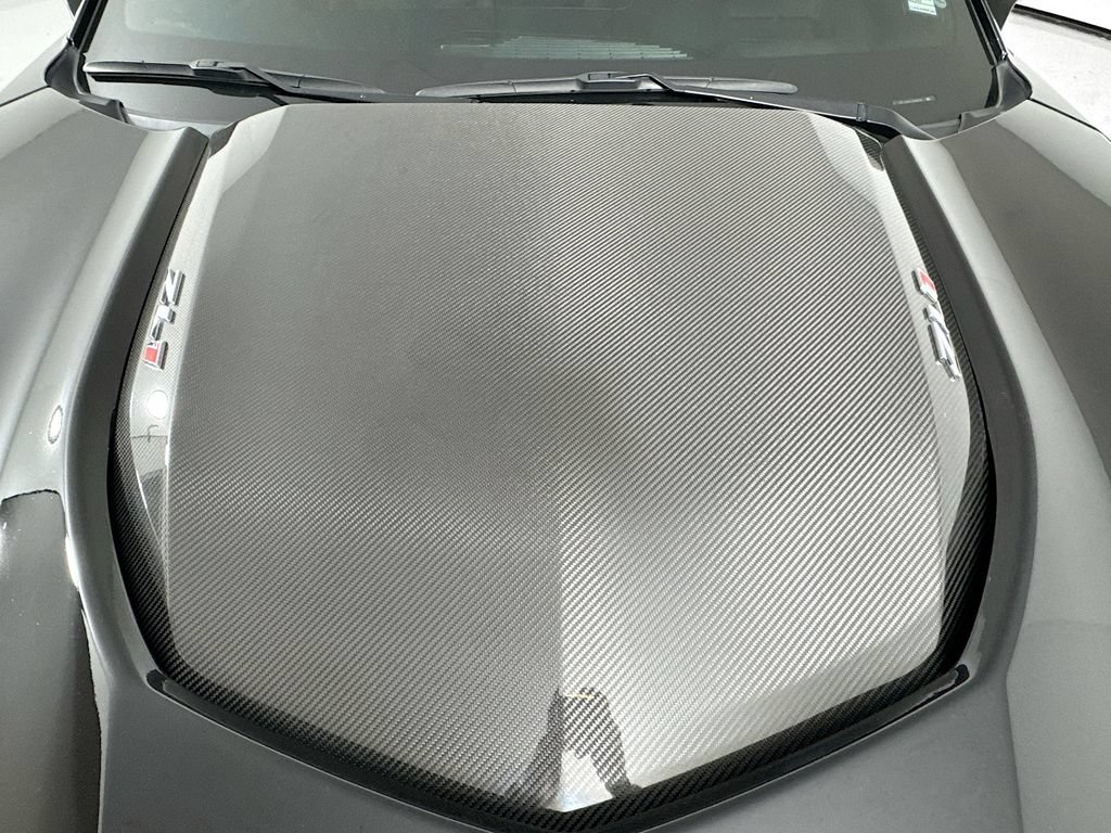 Used 2018 Chevrolet Camaro ZL1 RWD image 11