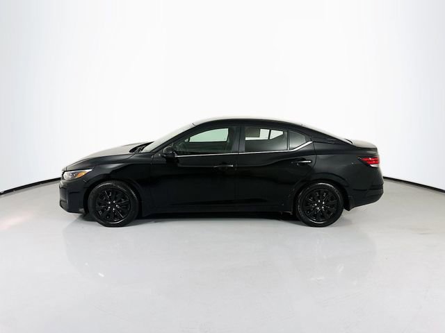 Used 2025 Nissan Sentra S image 6