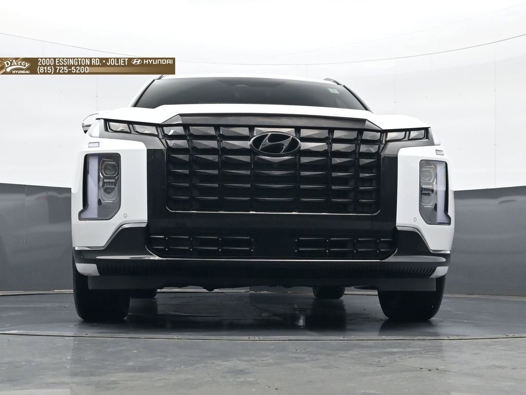 Used 2024 Hyundai Palisade Calligraphy AWD/4WD image 23