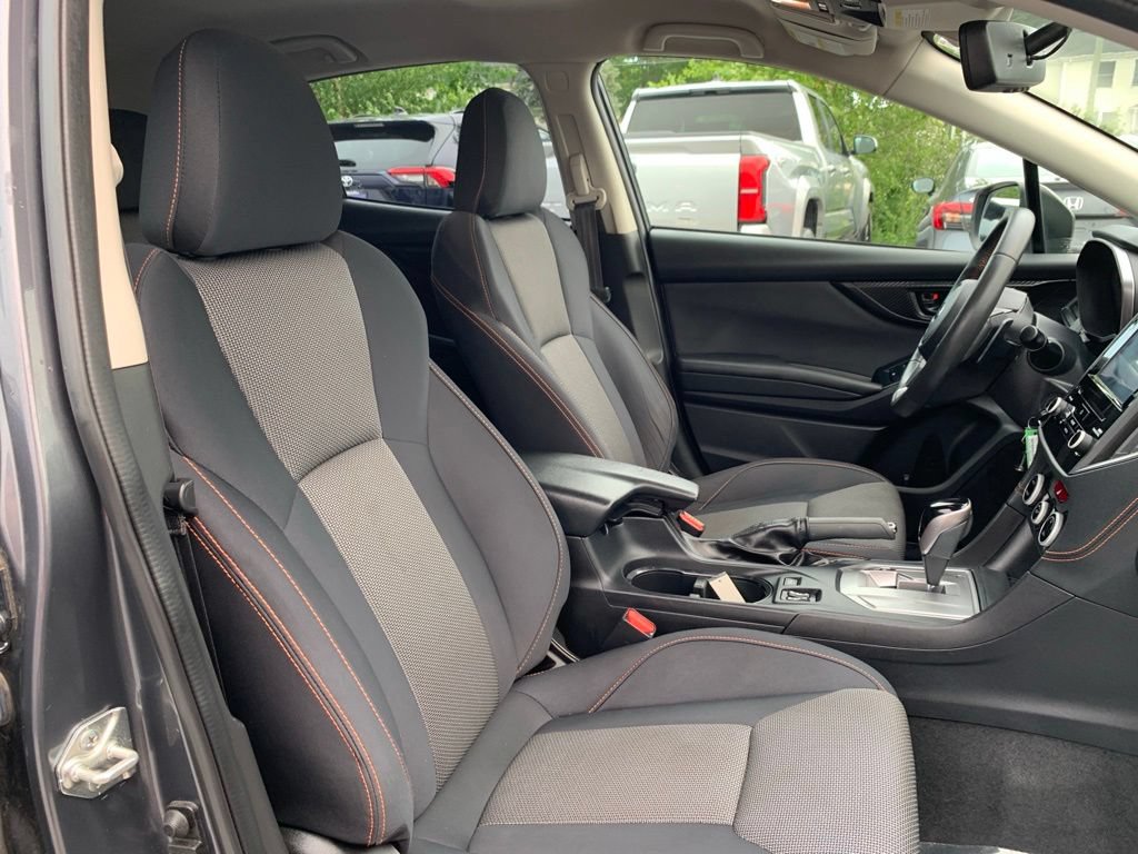 Used 2021 Subaru Crosstrek 2.0i Premium AWD/4WD image 25
