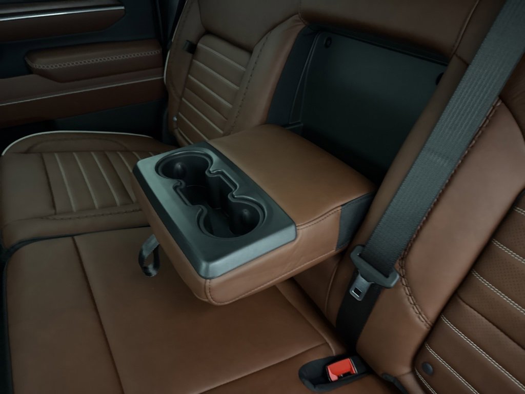 New 2026 GMC Sierra 2500 Denali Ultimate image 59