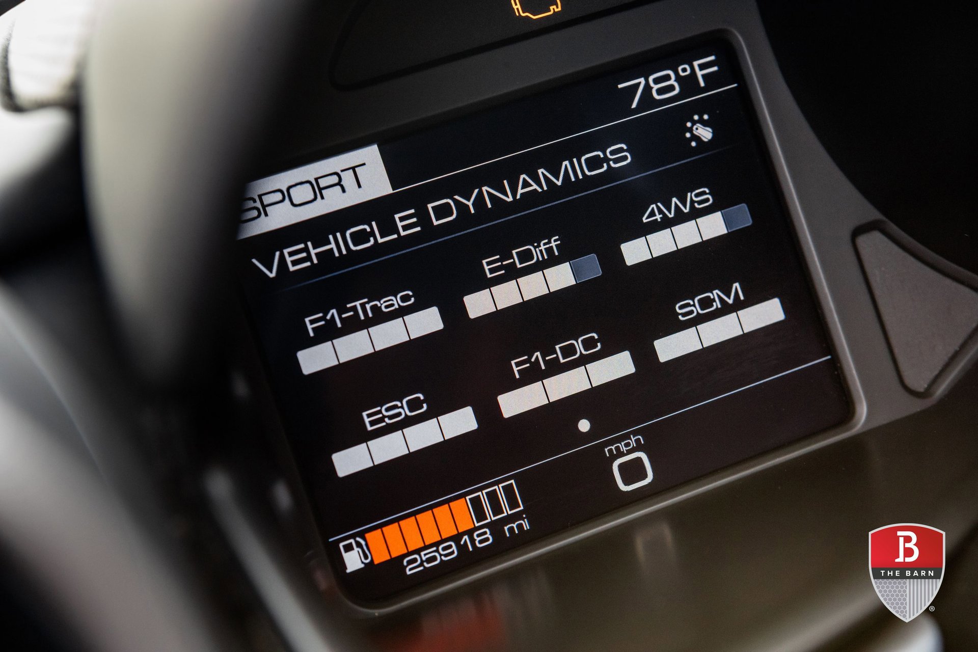 Used 2018 Ferrari GTC4Lusso T image 30