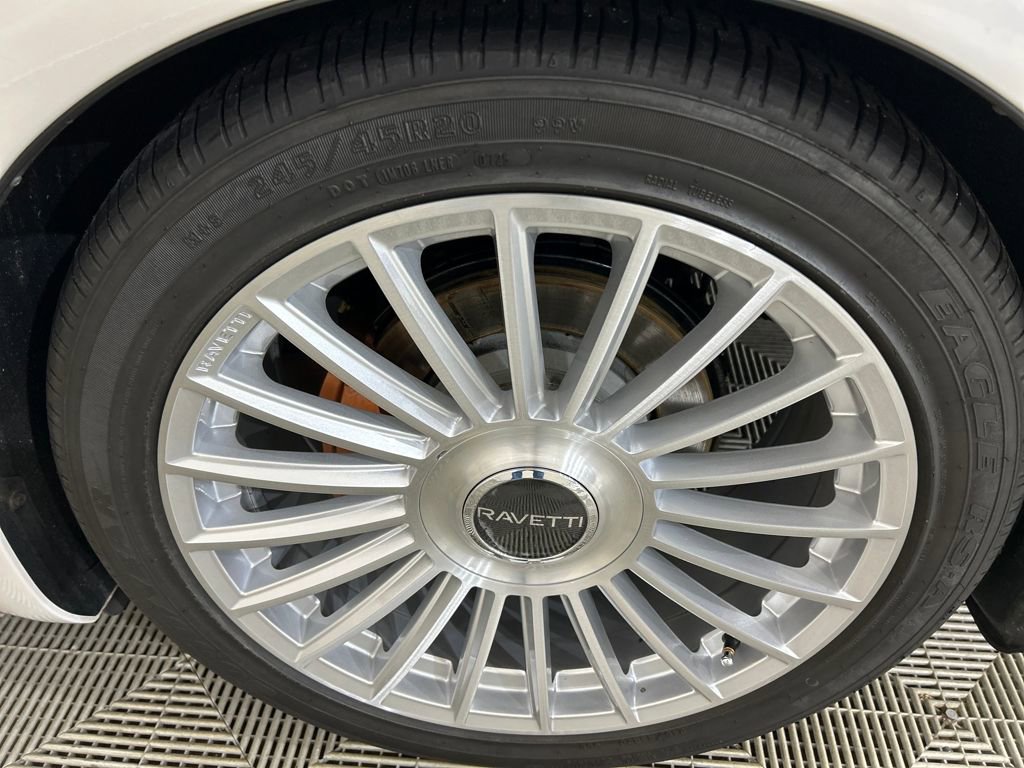 Used 2010 Lexus LS 460 460 image 9