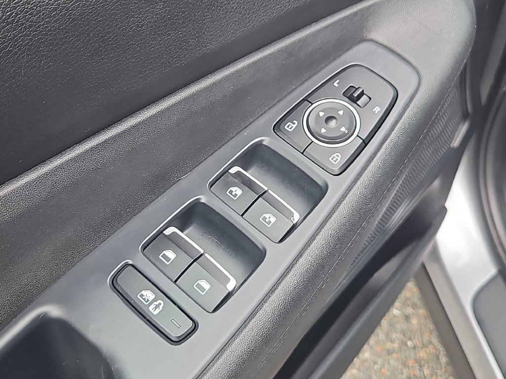 Used 2022 Hyundai Santa Fe SEL AWD/4WD image 24