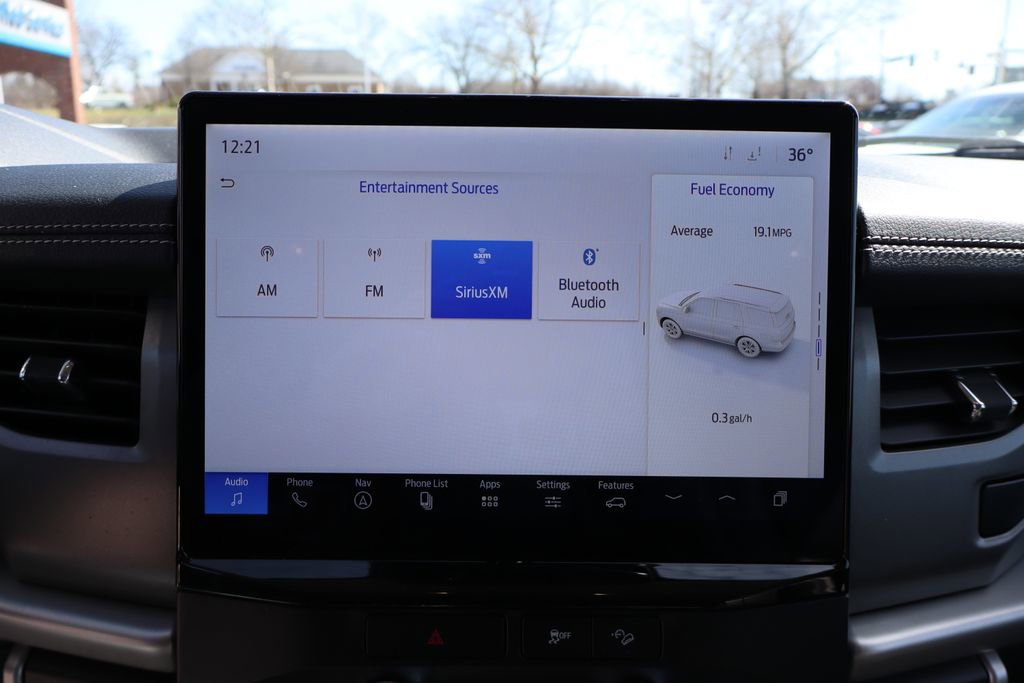 Used 2022 Ford Expedition Max XLT image 20