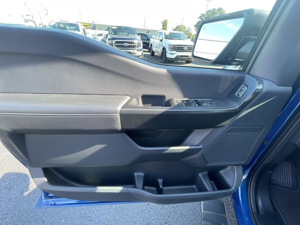Used 2024 Ford F150 STX AWD/4WD image 21