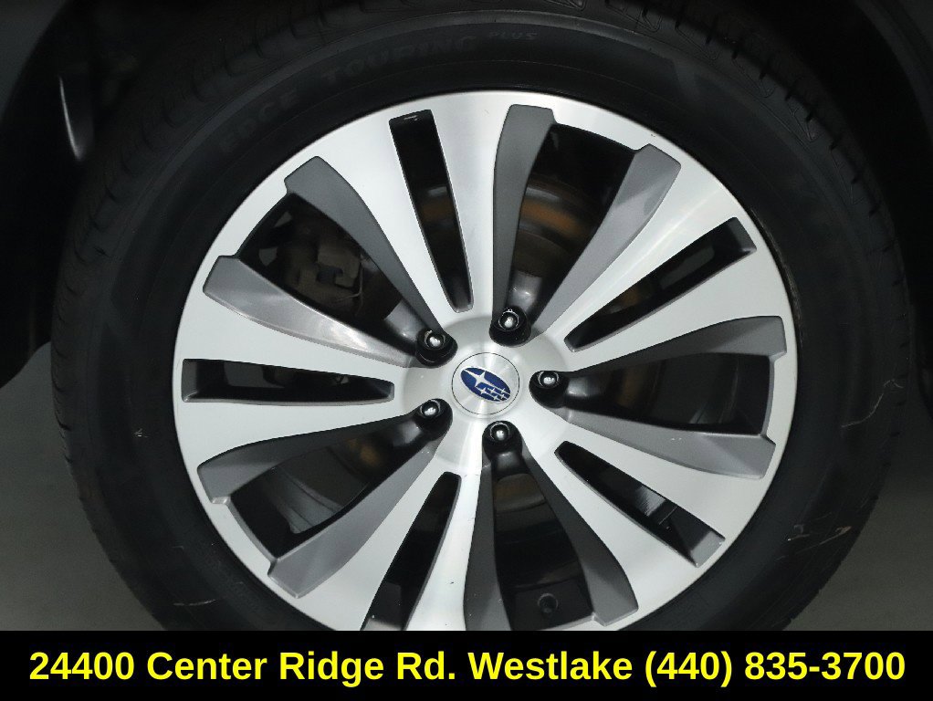 Used 2020 Subaru Ascent Touring AWD/4WD image 12