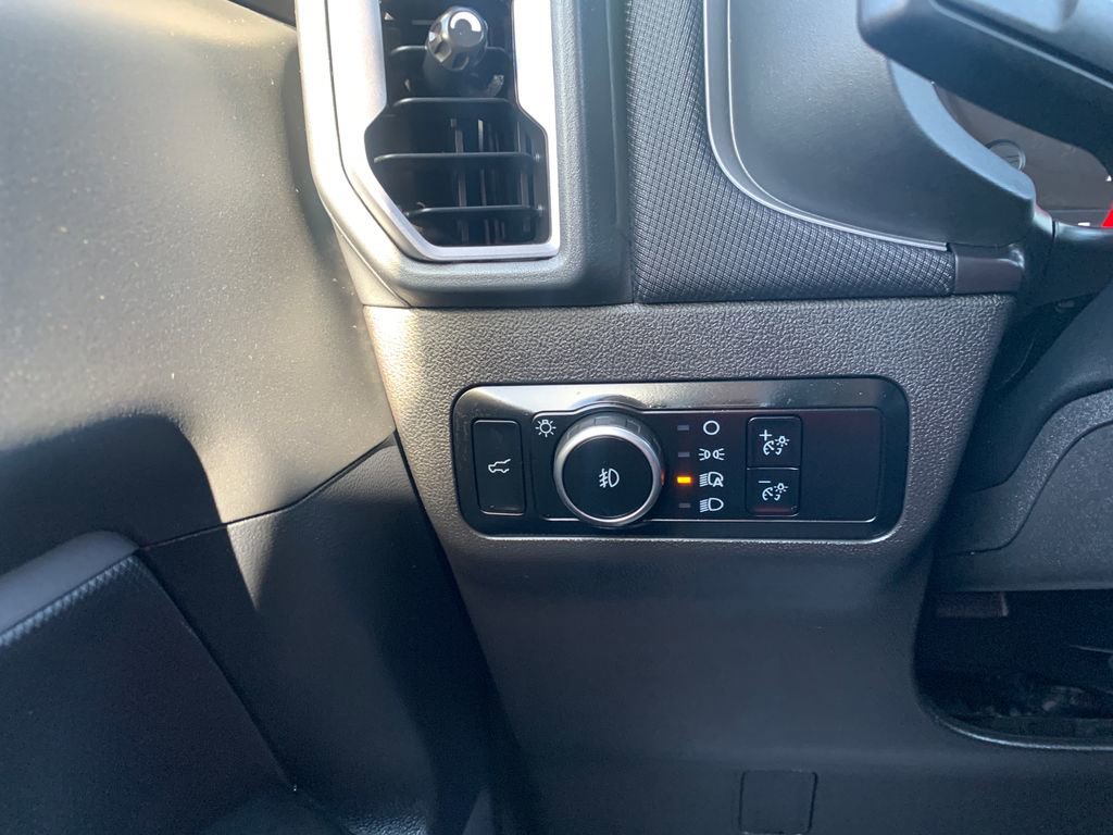 Used 2024 Ford Bronco Sport Big Bend w/ Convenience Package AWD/4WD image 21