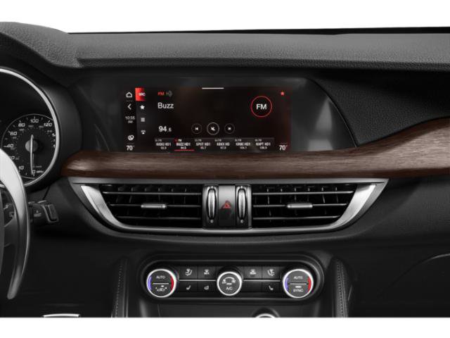 Certified 2022 Alfa Romeo Stelvio Ti image 10
