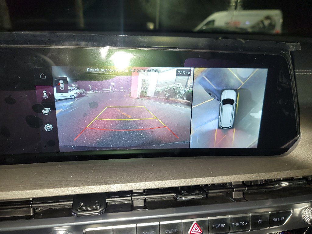 New 2025 Kia Telluride SX Prestige X-Pro image 14