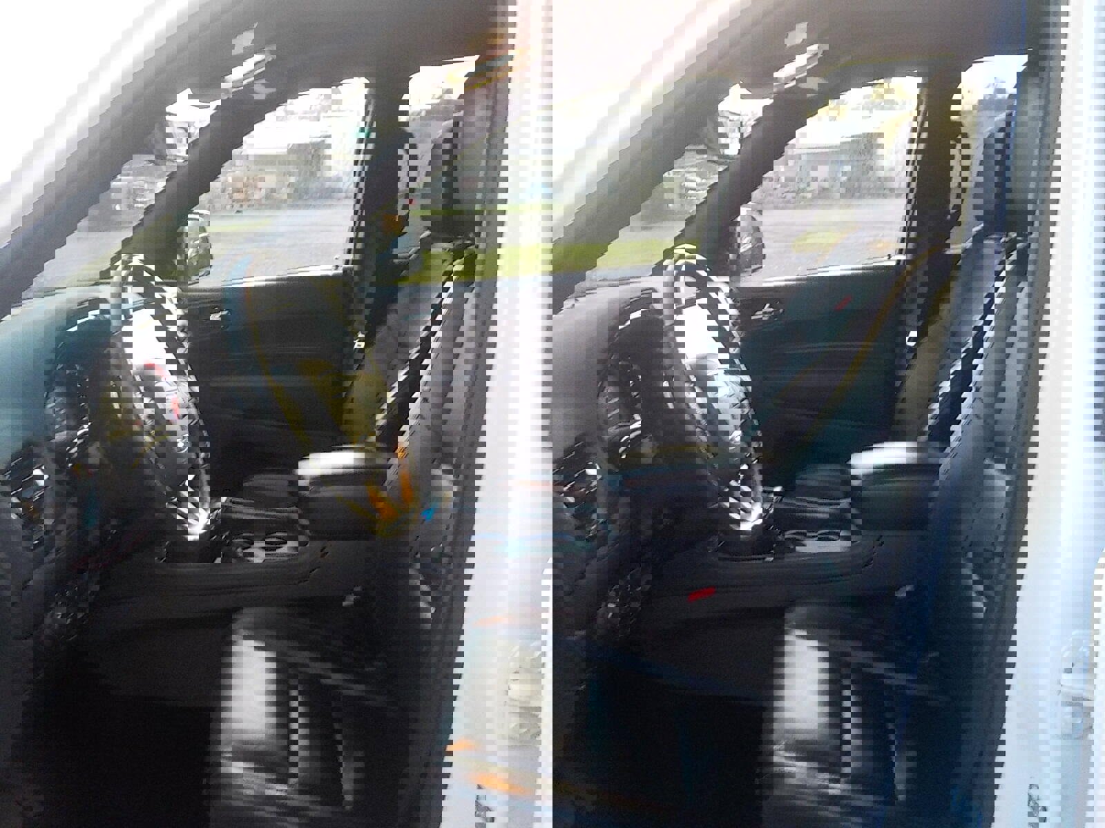 Used 2024 Dodge Durango GT image 22