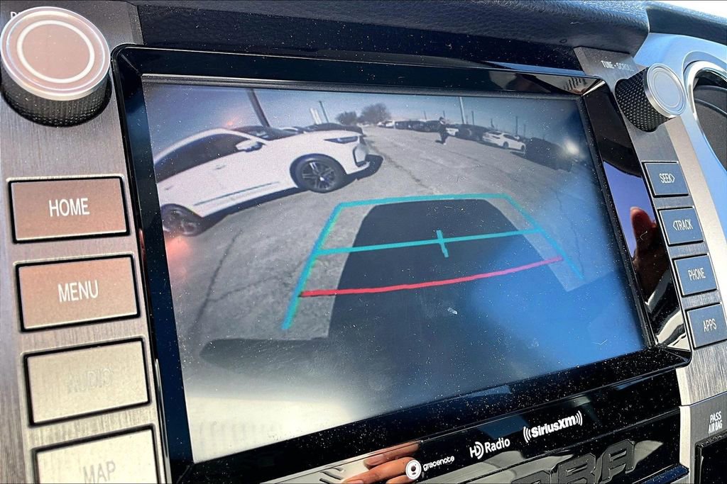 Used 2021 Toyota Tundra SR5 image 31