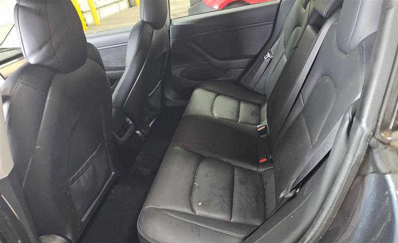 Used 2020 Tesla Model 3 Long Range image 8