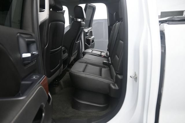 Used 2015 GMC Sierra 2500 SLT AWD/4WD image 13