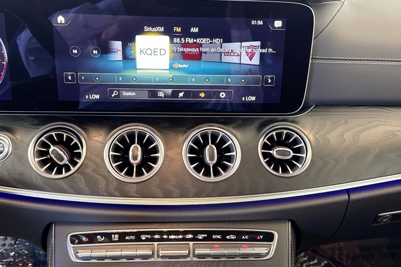 Certified 2023 Mercedes-Benz E 450 Coupe image 15