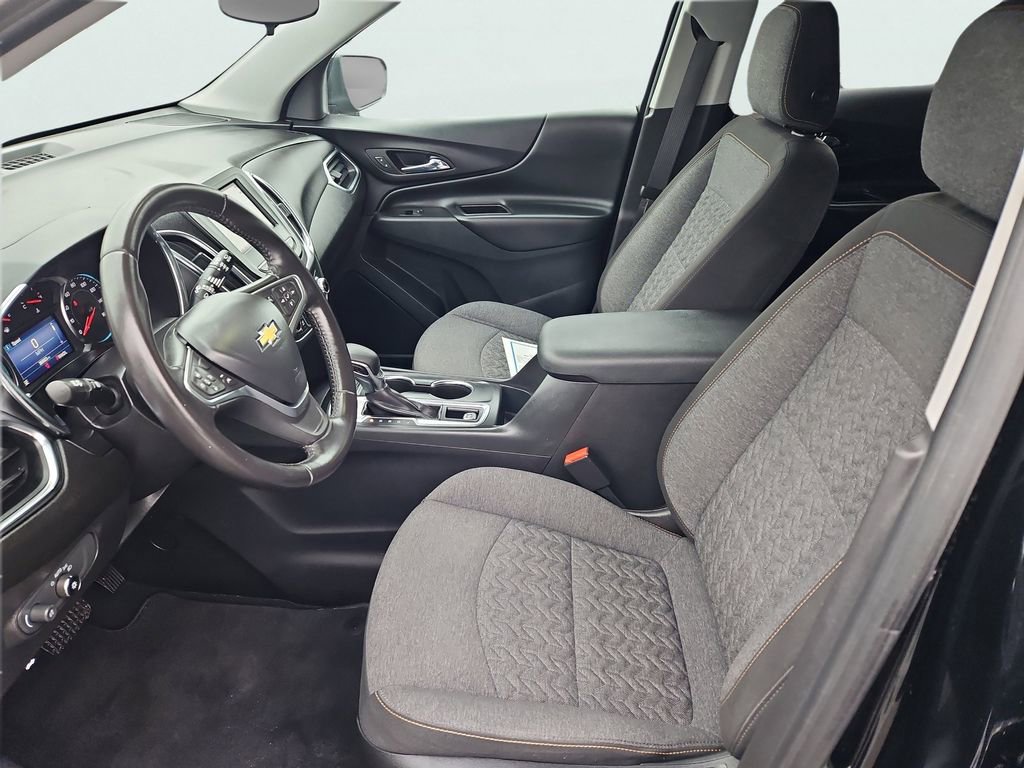 Certified 2022 Chevrolet Equinox LT image 31