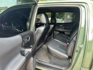 Certified 2021 Toyota Tacoma TRD Off-Road w/ TRD Premium Off Road Package AWD/4WD image 3