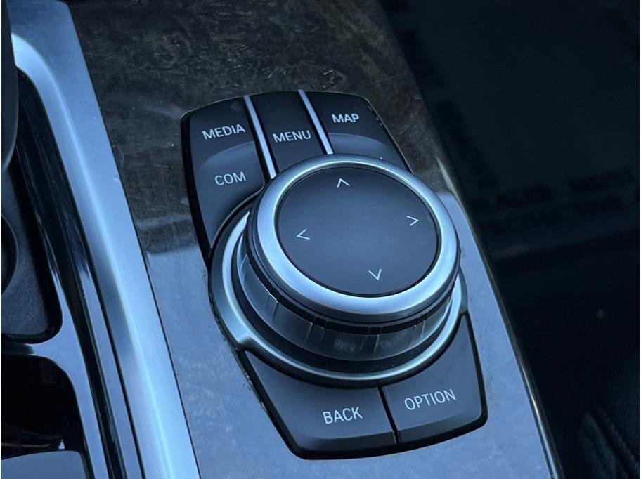 Used 2020 BMW X3 xDrive30i w/ Convenience Package image 17