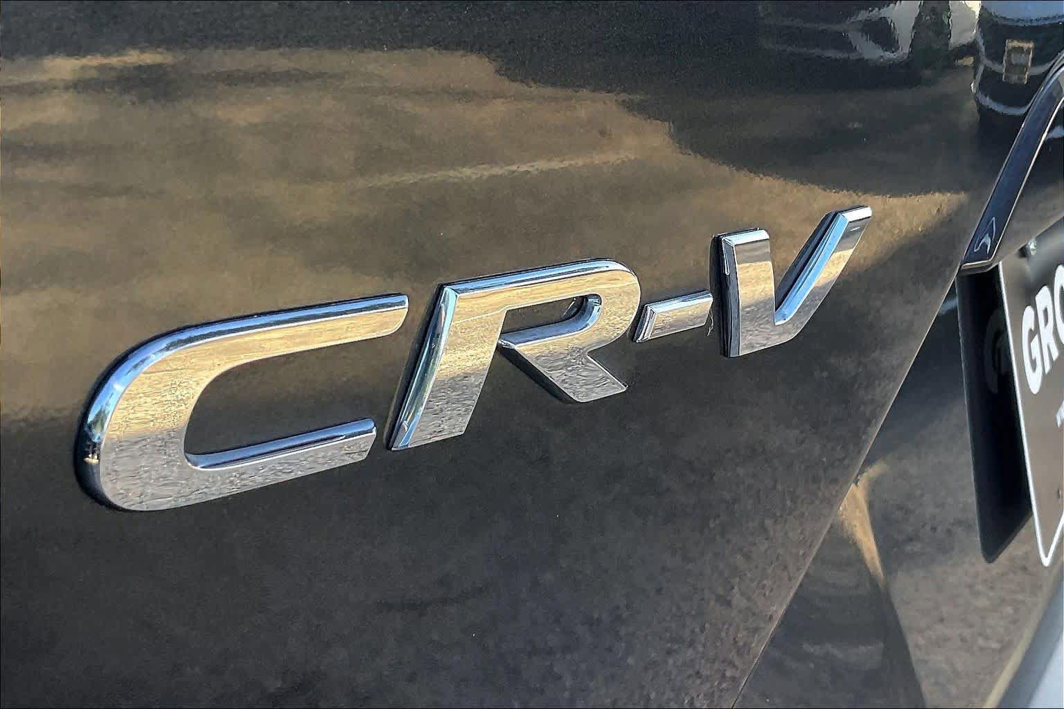 Used 2017 Honda CR-V EX image 10