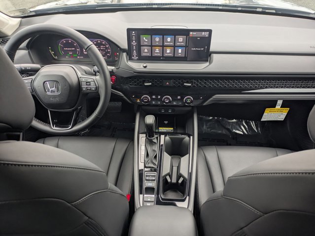 Used 2025 Honda Accord EX-L image 17