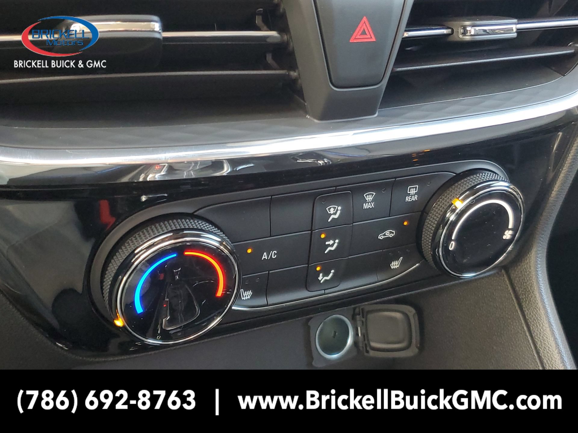 New 2026 Buick Encore GX Sport Touring w/ Comfort Package FWD image 28