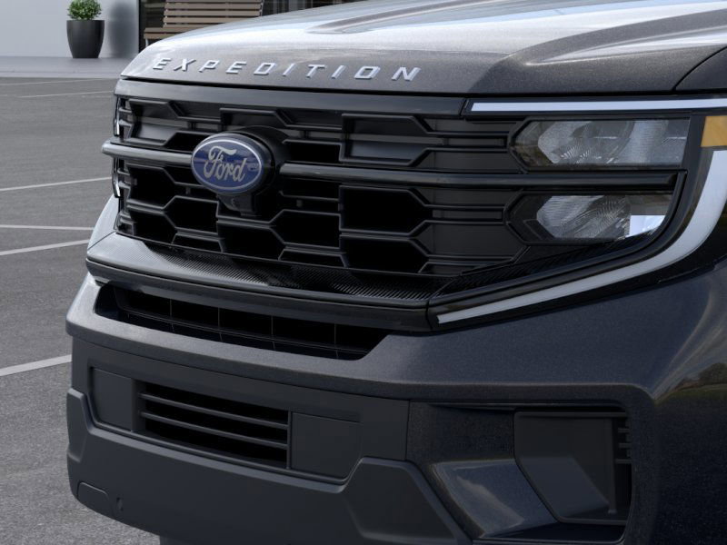 New 2026 Ford Expedition Max Active image 44