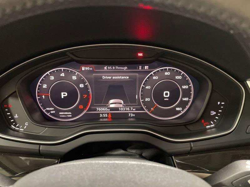 Used 2019 Audi Q5 2.0T Premium Plus w/ Premium Plus Package image 28