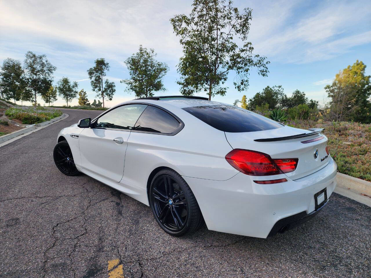 Used 2014 BMW 640i Coupe image 6