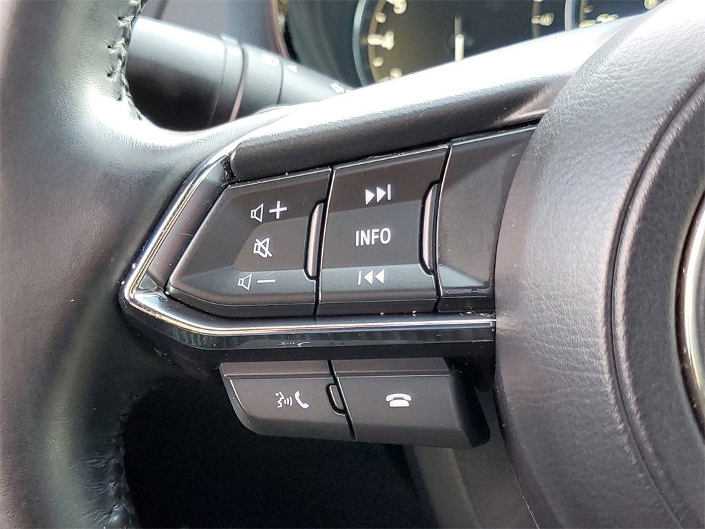 Used 2021 MAZDA CX-9 Grand Touring image 23