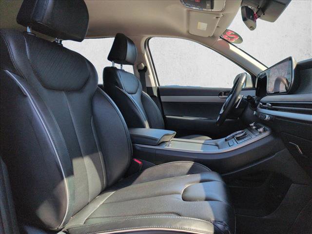 Used 2023 Hyundai Palisade SEL image 22