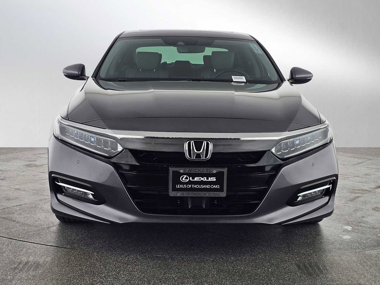 Used 2019 Honda Accord Touring image 8